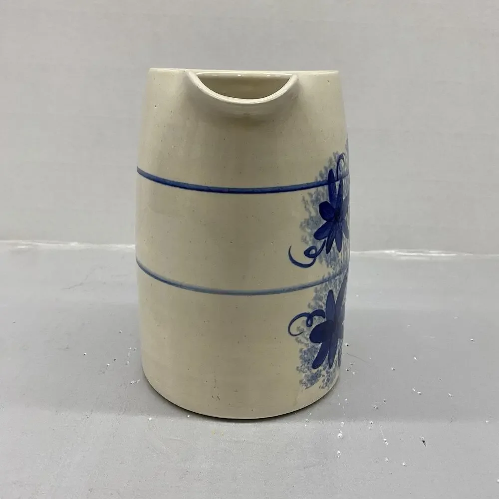Marshall Pottery vintage hand